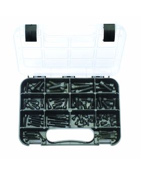 GJ Works Grab Kit 90 Piece Metric Socket Head Cap Screws GKA90