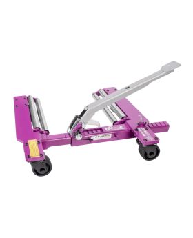 GoJak SUV & Truck Model 7016 Self-Loading Car Dolly - 7,000 Pounds (Per Pair) GJ7016