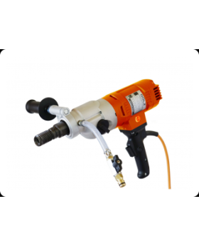 GOLZ Pistol Grip 3Speed 2200w Diamond Core Drill FB33P