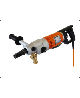 GOLZ D Handle 3Speed 2200w Diamond Core Drill FB33S