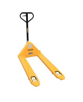 Gorilla LG-PJ-2500 Hand Pallet Jack - Yellow 2.5 Tonne Max. Load