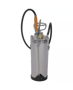 GreenLeaf 5L Sprayer Stainless Steel 180-78-42005 -JTD