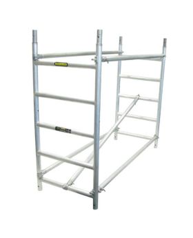 Gorilla GS-01A Scaffold Riser Pack suits Core Unit GS-01