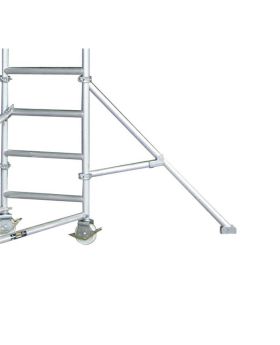 Gorilla GS-02 Scaffold outrigger pack (set of 4 outriggers)