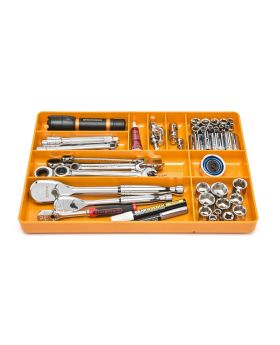 GEARWRENCH Universal tool & Parts Tray-Shop Assist Series 83117