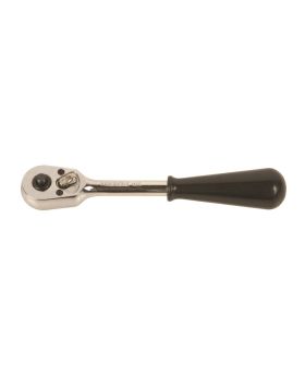 Kincrome h14c Reversible Ratchet 130mm (5") 1/4" Square Drive