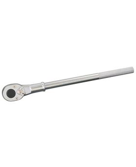 Kincrome h35c Reversible Ratchet 500mm (19 3/4") 3/4" Square Drive