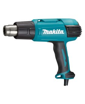 MAKITA 50-650°C VARIABLE HEAT GUN 2000W HG6530V