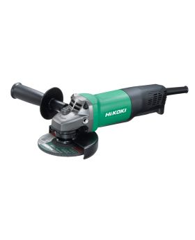 Hikoki Hitachi G13SQ2 125mm 900w Angle Grinder