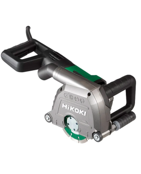 HIKOKI 1900w Twin Blade 125mm Wall Chaser