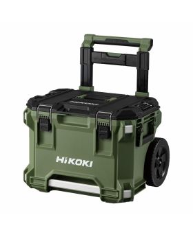 HiKOKI Multi Modular CruiserTool Box-Roller