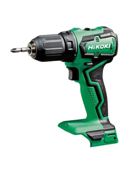 Hikoki / Hitachi DV18DD 18V Brushless Cordless Slide Driver Drill - Bare Unit