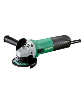 Hitachi G10SR4 100mm Angle Grinder