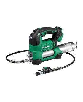 HIKOKI 18V 450g 69MPA 10 Speed Grease Gun AL18DA(H4Z)