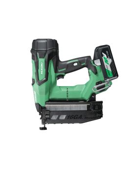 HIKOKI 18V BRUSHLESS C SERIES 65MM FINISH NAILER - TOOL ONLY NT1865DBSL(H4Z)
