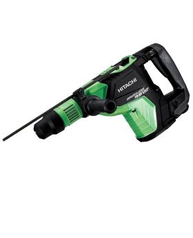 Hitachi DH40MEY(H1) 1150W 7kg Brushless SDS-Max Rotary Hammer 