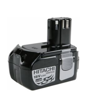 HITACHI 18v 7.0Ah Li-ion Post Style Battery For Replacement EBM1815 BCL1840 BCL1820 BCL1815