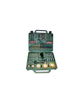 Hitachi 717105 105pce Drill / Driver Bit Set