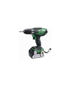 Hitachi DS18DSL(H4) 18V Cordless Drill Driver-BARE UNIT