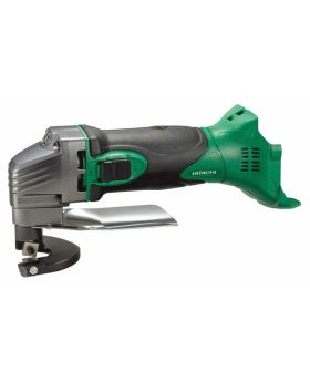 Hitachi 18V Cordless Slide Metal  Shear Skin