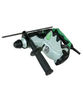 HITACHI HIKOKI 30mm (1-3/16") SDS Rotary Hammer Drill-BFD