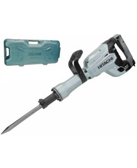 Hitachi Hikoki H65SB3 30mm Hex Demolition Hammer Kit