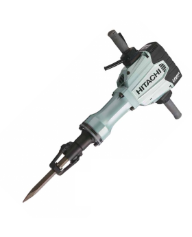 Hitachi H90SG 2000w 28mm Hex Demolition Hammer T-Handle