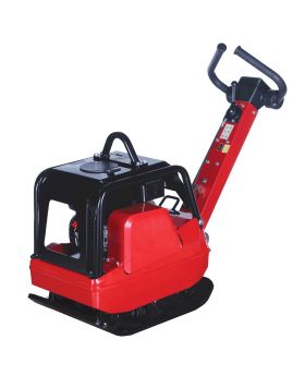 HOPPT Honda Powered  Reversible Plate Compactor-150Kg