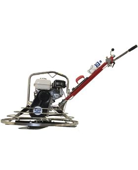 HOPPT 34" Honda GX200 Tradee Trowel Machine TOL34A