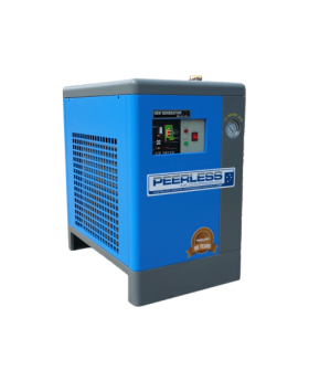 PEERLESS AIR DRYER 1000LPM REFRIGERATED HQ7.5D