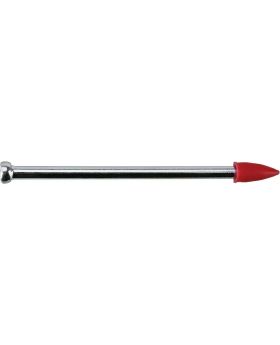 ICCONS SINGLE SHOT HIGH VELOCITY DRIVE PIN- 75MM 100PACK