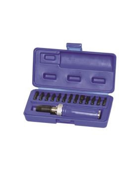 Kincrome id3400 IMPACT SCREWDRIVER SET 1/2" SQUARE DRIVE