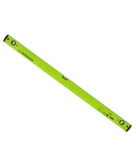 IMEX Industrial Storm Spirit Level-2m / 200cm / 2000mm