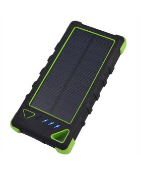 IMEX iPOWER Solar Power Bank Charger 015-IPB160