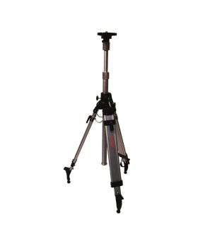 IMEX Aluminium Telescopic Elevating Rotating Laser Level Tripod 012-sjp50