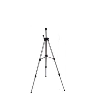 IMEX Aluminium Telescopic Laser level Tripod With carry Bag 012-ev18