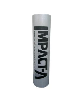 IMPACTA FloorGuard Floor Protection Sheet 20m Roll IMPFG20