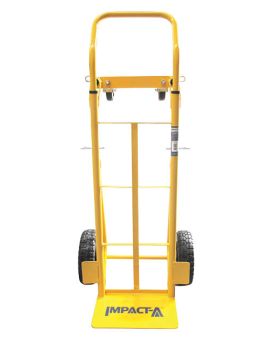 IMPACTA Multipurpose Hand Truck Trolley