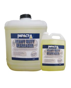 IMPACTA Workshop Heavy Duty Degreaser Concentrate-20L-IMPDC20