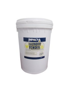 IMPACTA Janitorial Tradie Laundry Powder-20kg-IMPLP20