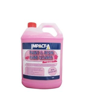 IMPACTA Janitorial Tradie Paint & Resin Hand Cleaner-5L-IMPPHC5