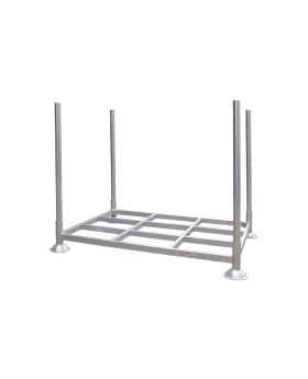 IMPACTA Hot Dipped Galvanised Stackable Stillage