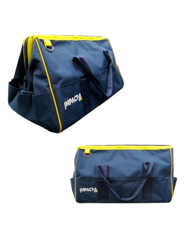 IMPACTA Contractors Tradie Tool Bag