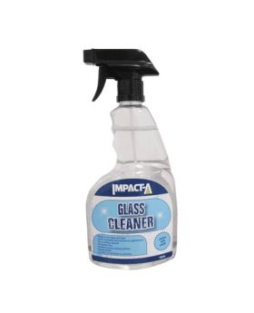 IMPACTA Janitorial Glass Cleaner-750ml- IMPGC70