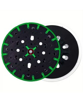 INDUSTRIAL XS 150mm Sander Backing Pad To Fit Festool  Sanders / Poklishers