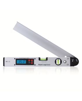 INDUSTRIAL XS Digital Angle Finder Spirit Level