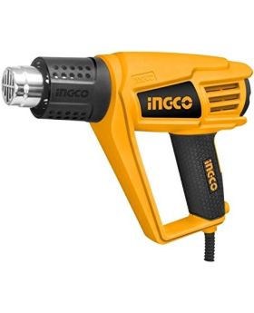 INGCO Hot Air Heat Gun-2000w HG20008S