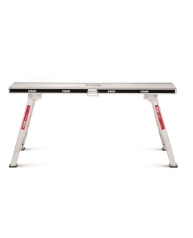 INTEX Aluminium Folding Stool - 3.6m x 600 - 800mm ST3668