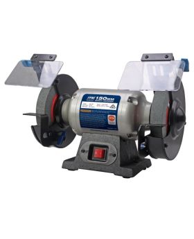 ITM 150mm 370w Bench Grinder- TM400-150 - BD