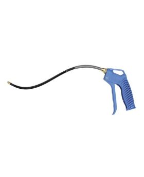 JAMEC PEM Flexible Flex Nozzle Blow Gun